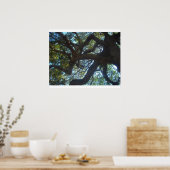 boomtakken poster (Keuken)