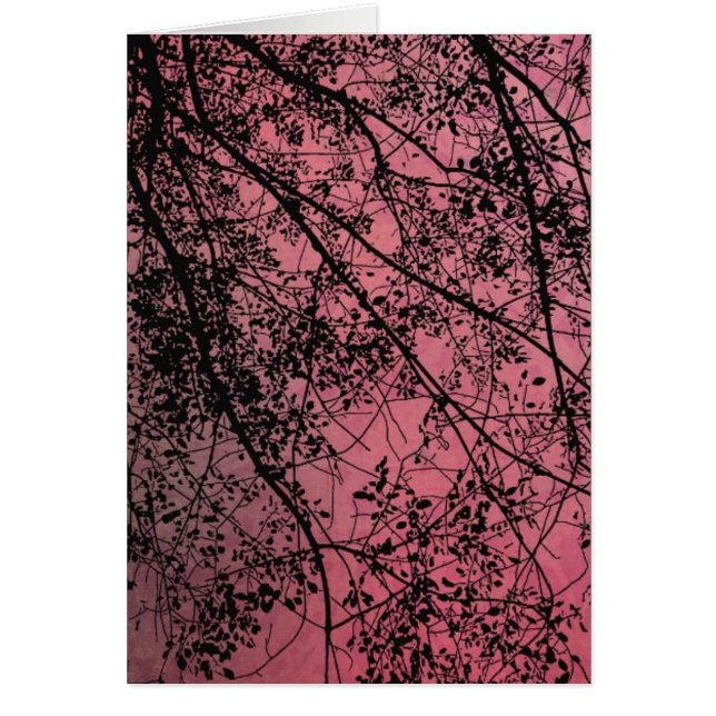 Boomtakken Rood, Gute Besserung (Voorkant)