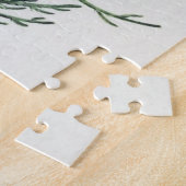 Boomtakken zijn onmogelijk legpuzzel (Zijkant)