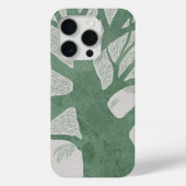 Boomtelefoonhoesje Case-Mate iPhone Case (Achterkant)