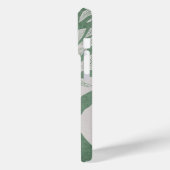 Boomtelefoonhoesje Case-Mate iPhone Case (Achterkant / Links)