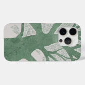 Boomtelefoonhoesje Case-Mate iPhone Case (Achterkant (horizontaal))