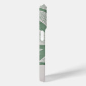 Boomtelefoonhoesje Case-Mate iPhone Case (Achterkant / Rechts)