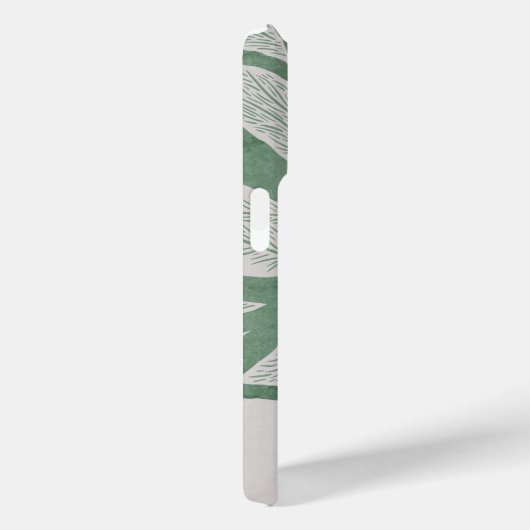 Boomtelefoonhoesje Case-Mate iPhone Case (Achterkant / Rechts)