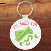 Boomtijd Sleutelhanger (Voorkant)