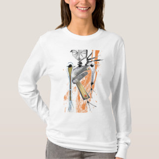boomtotem t-shirt