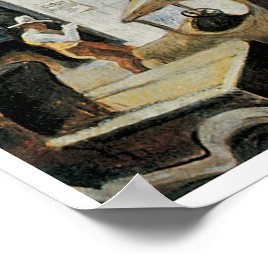 Boomtown Poster (Hoek)