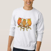 Boomuilen Trui (Voorkant)