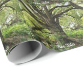 Boomverhalen cadeaupapier (Rol Hoek)