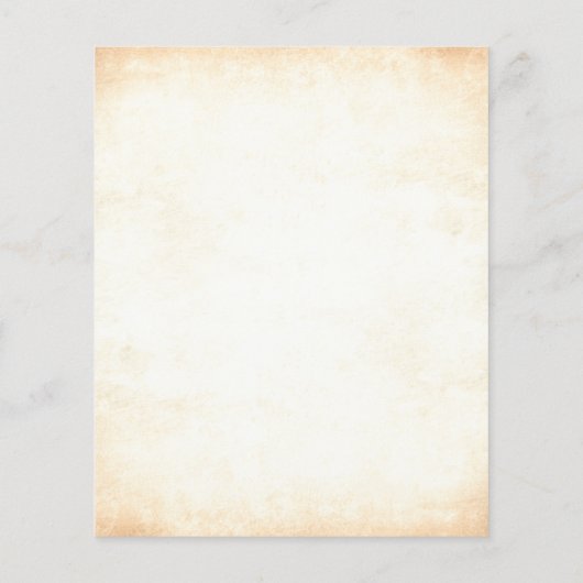 boomvertakkingen menu Bijtende bruiloft (Achterkant)