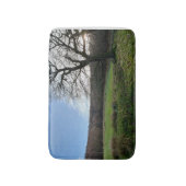 Boomweergave.. Badmat (Voorkant Verticaal)