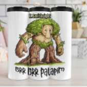 Boomwezen Brr Brr Patapim Thermosbeker