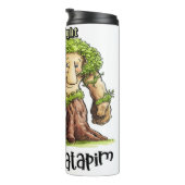 Boomwezen Brr Brr Patapim Thermosbeker (Geroteerd rechts)