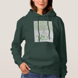 boomwijsheid hoodie