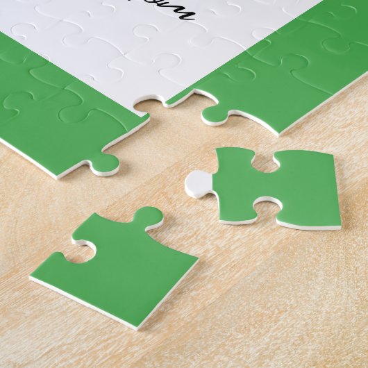 boomwijsheid legpuzzel (Zijkant)