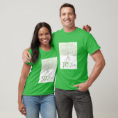 boomwijsheid t-shirt (Unisex)