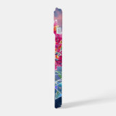 boomzonsopgang iPhone 15 case (Linkerkant)