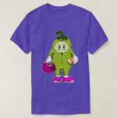 Boon bij Sports T-shirt (Design voorkant)