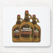 Boon cider muismat (Voorkant)