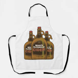 Boon cider schort