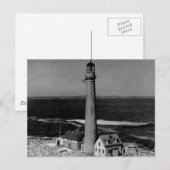 Boon Island Lighthouse Briefkaart (Voorkant / Achterkant)
