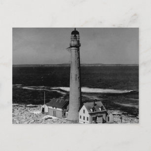 Boon Island Lighthouse Briefkaart