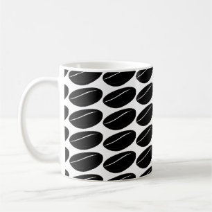 Boon koffie zwart – Krachtig minimalistisch koffie Koffiemok