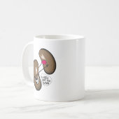 boon koffiemok (Voorkant links)