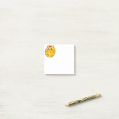 boon post-it® notes (Op bureau)