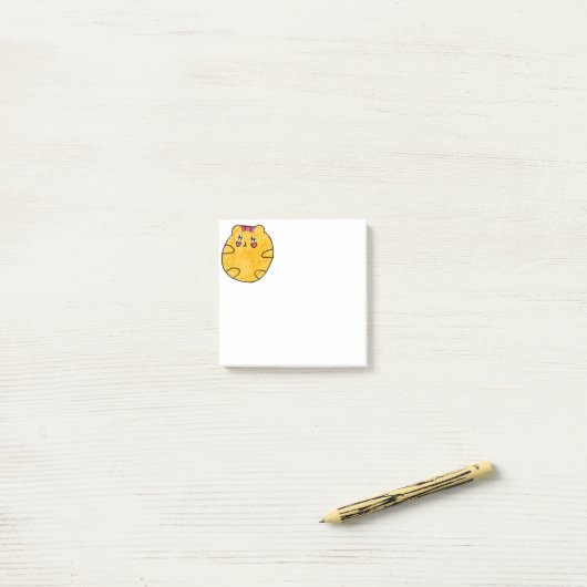 boon post-it® notes (Op bureau)