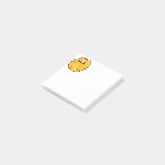 boon post-it® notes (Schuin)