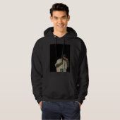 Boondock Hoodie (Voorkant volledig)