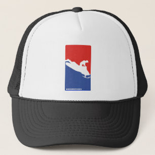 Boondockers Logo Pet