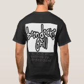 Boondocks Grill Shirt 2 (Achterkant)