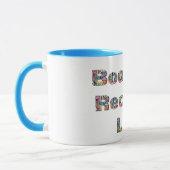 Boondox Coffee Mug Mok (Links)