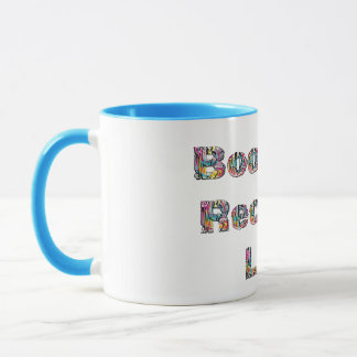 Boondox koffiekop mok