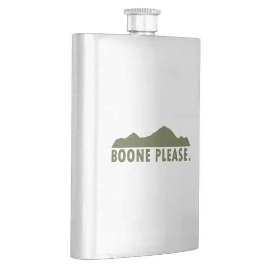 Boone Alsjeblieft Flacon (Rechts)