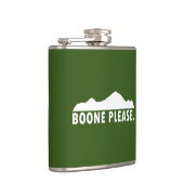 Boone Alsjeblieft Heupfles (Rechts)