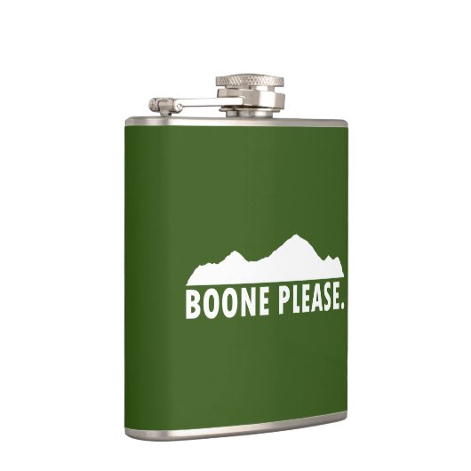 Boone Alsjeblieft Heupfles (Rechts)