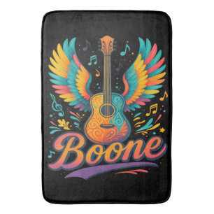 Boone Gitaar Badmat