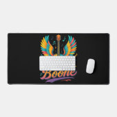 Boone Gitaar Bureaumat (Keyboard & Muis)