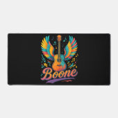 Boone Gitaar Bureaumat (Voorkant)