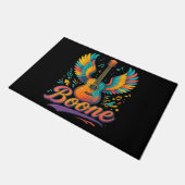 Boone Gitaar Deurmat (Schuin)