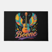 Boone Gitaar Deurmat (Voorkant)