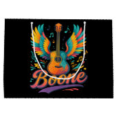 Boone Gitaar Groot Cadeauzakje (Achterkant)