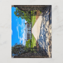 Boone Hall Plantation Briefkaart