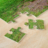 Boone Hall Stables Legpuzzel (Zijkant)