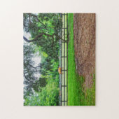 Boone Hall Stables Legpuzzel (Verticaal)