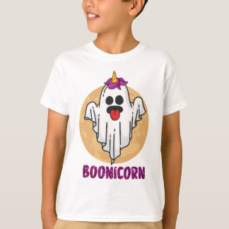 boonicorn | Halloween T-shirt