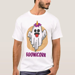 boonicorn | Halloween T-shirt